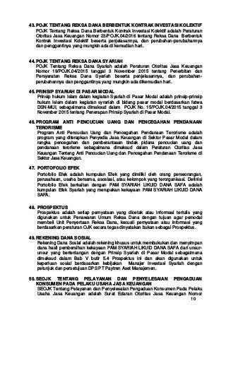 Detail Contoh Surat Pengaduan Ke Ojk Nomer 37