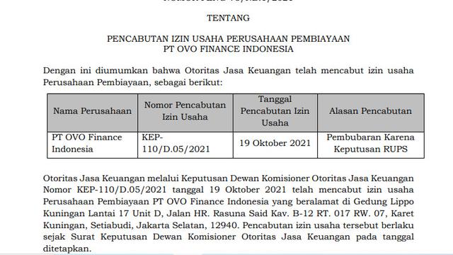 Detail Contoh Surat Pengaduan Nasabah Bank Ke Ojk Nomer 26