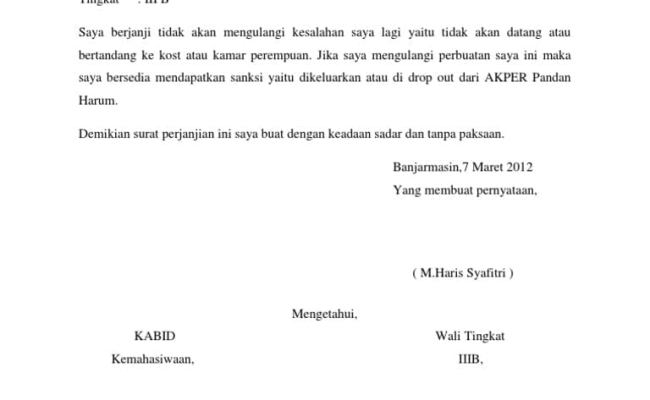 Detail Contoh Surat Pengaduan Suami Selingkuh Nomer 14