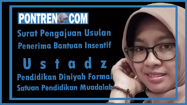 Detail Contoh Surat Pengajuan Insentif Nomer 39