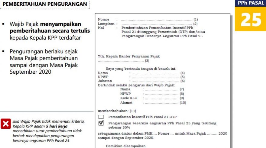 Detail Contoh Surat Pengajuan Insentif Nomer 43