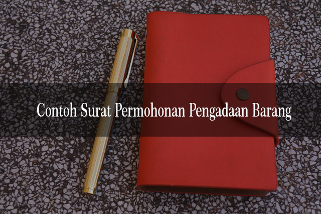 Detail Contoh Surat Pengajuan Inventaris Kantor Nomer 27