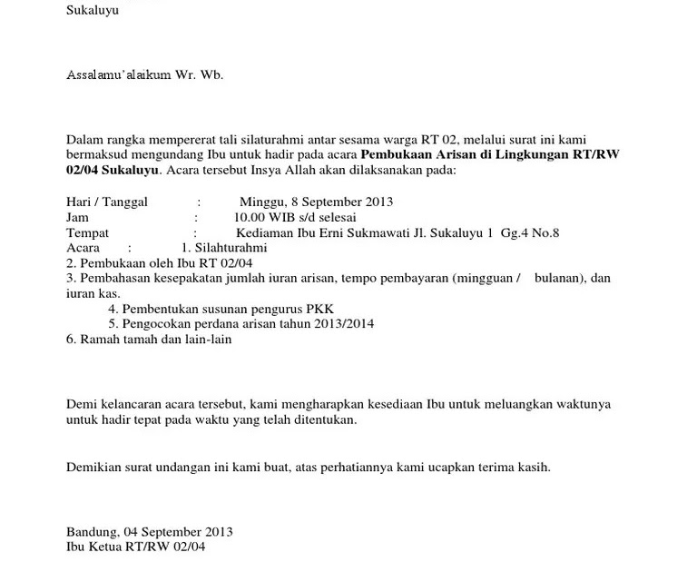 Detail Contoh Surat Pengajuan Kendaraan Operasional Nomer 32