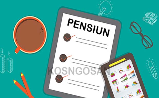 Detail Contoh Surat Pengajuan Pensiun Karyawan Swasta Nomer 38