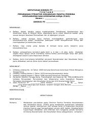 Detail Contoh Surat Pengajuan Sk Organisasi Nomer 40