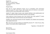 Detail Contoh Surat Pengantar Bpjs Nomer 31