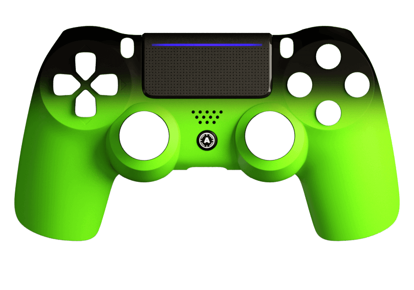 Detail Controller Bilder Nomer 22