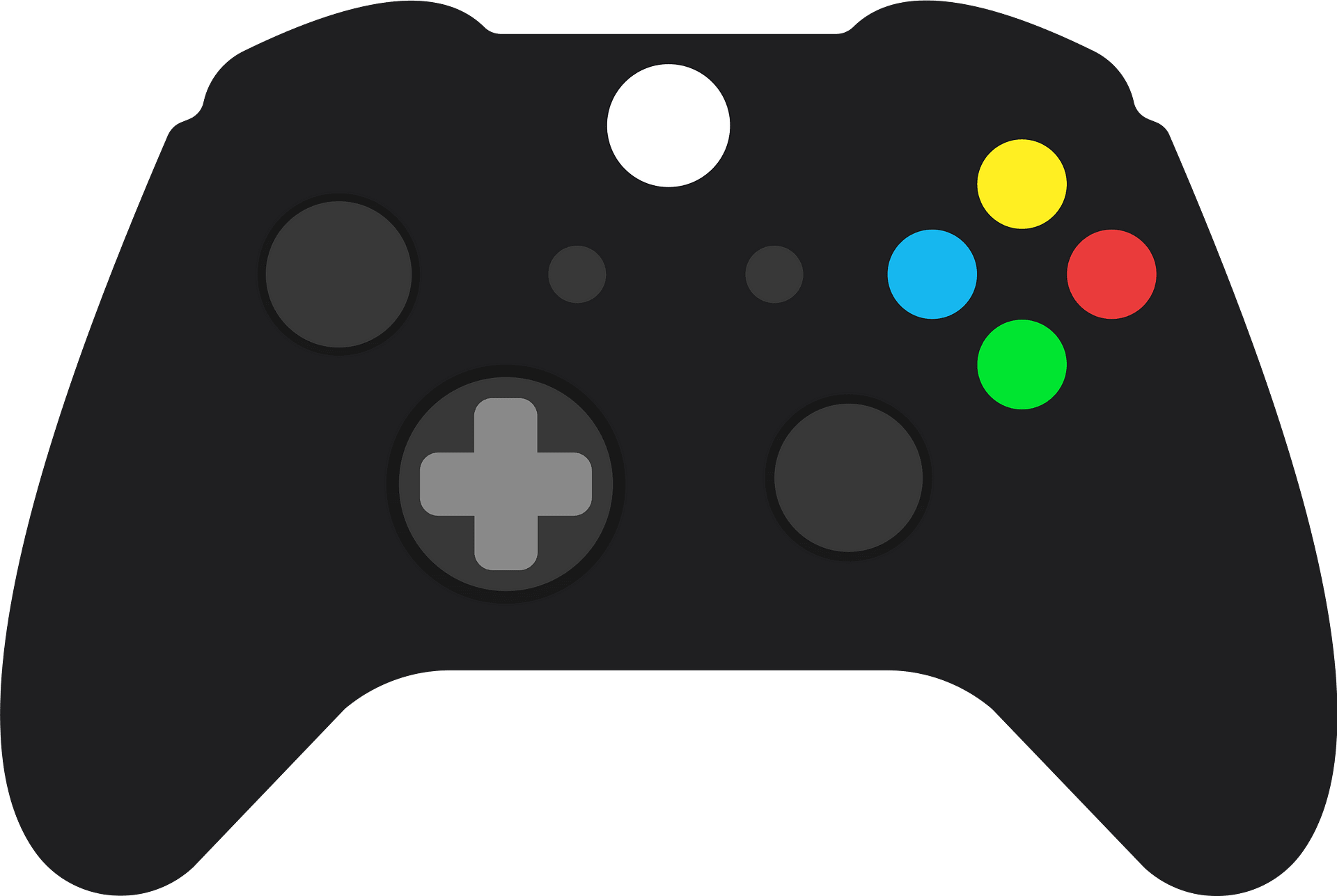 Detail Controller Bilder Nomer 3