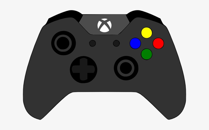 Detail Controller Bilder Nomer 4