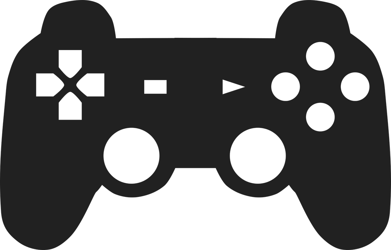 Detail Controller Bilder Nomer 6