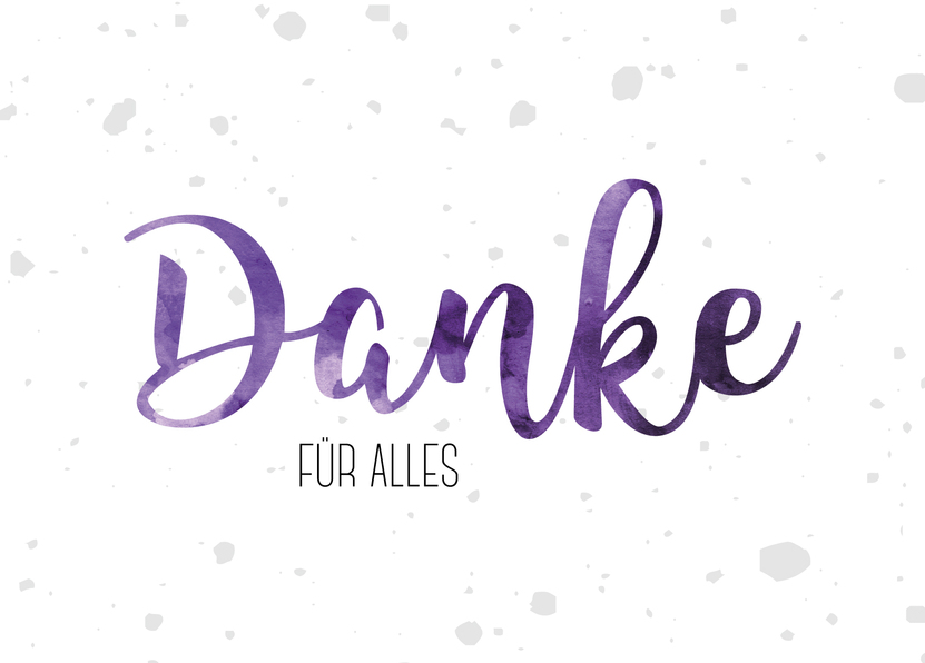 Detail Danke Schriftart Nomer 4