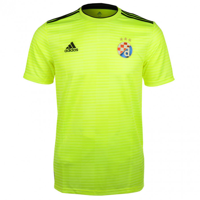 Detail Dinamo Zagreb Trikot Nomer 3