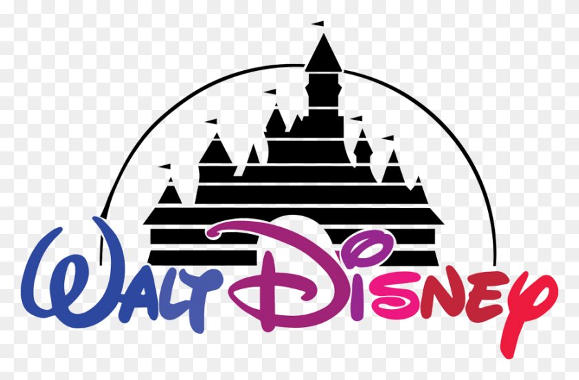 Detail Disney Schloss Logo Nomer 9