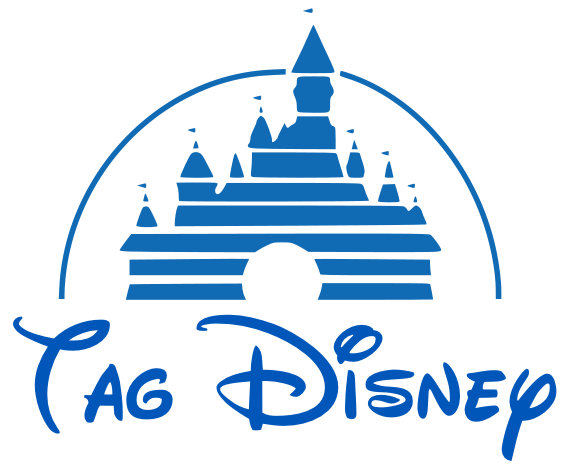 Detail Disney Schloss Logo Nomer 17