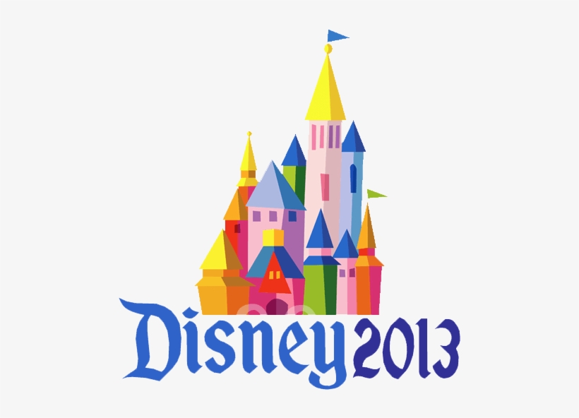 Detail Disney Schloss Logo Nomer 18