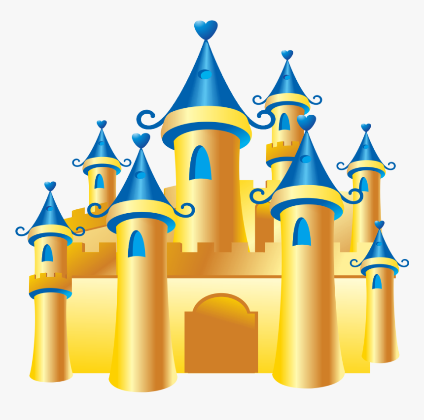 Detail Disney Schloss Logo Nomer 19