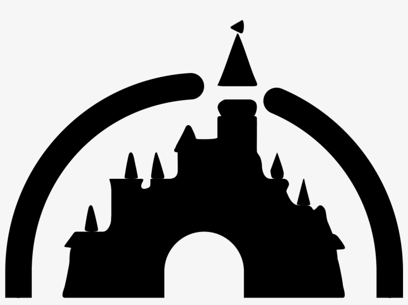 Detail Disney Schloss Logo Nomer 23