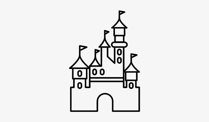 Detail Disney Schloss Logo Nomer 24