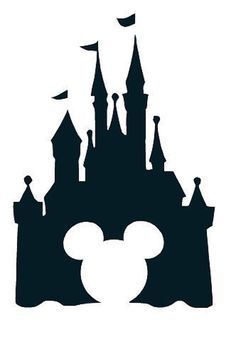 Detail Disney Schloss Logo Nomer 5