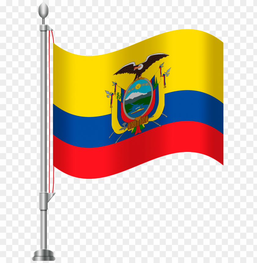 Detail Ecuador Flag Nomer 9