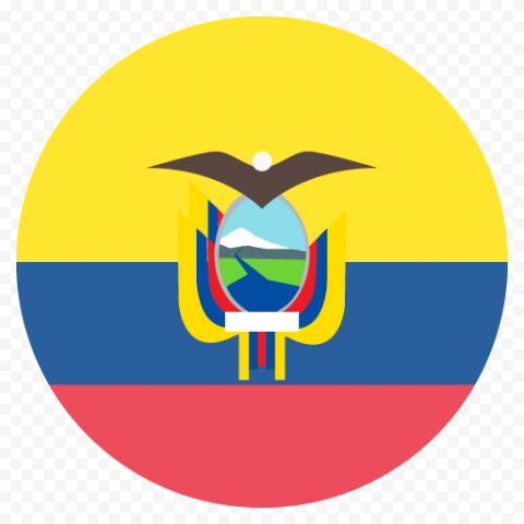 Detail Ecuador Flag Nomer 15