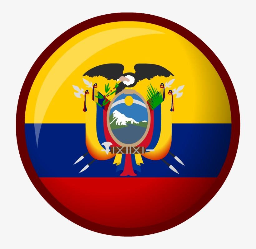 Detail Ecuador Flag Nomer 18