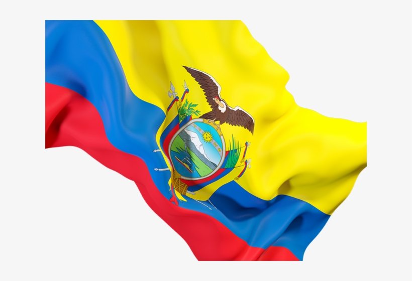 Detail Ecuador Flag Nomer 20