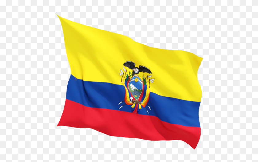 Detail Ecuador Flag Nomer 21