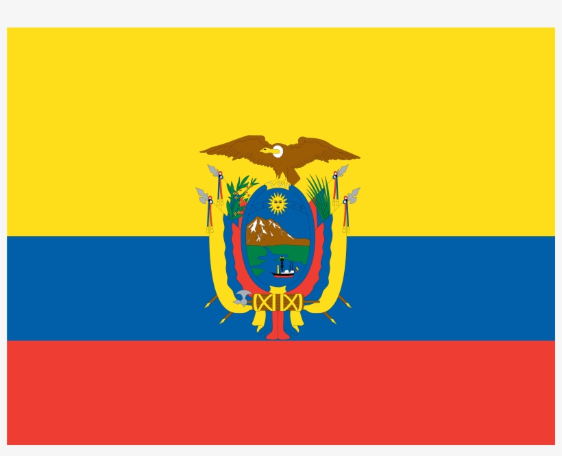 Detail Ecuador Flag Nomer 25