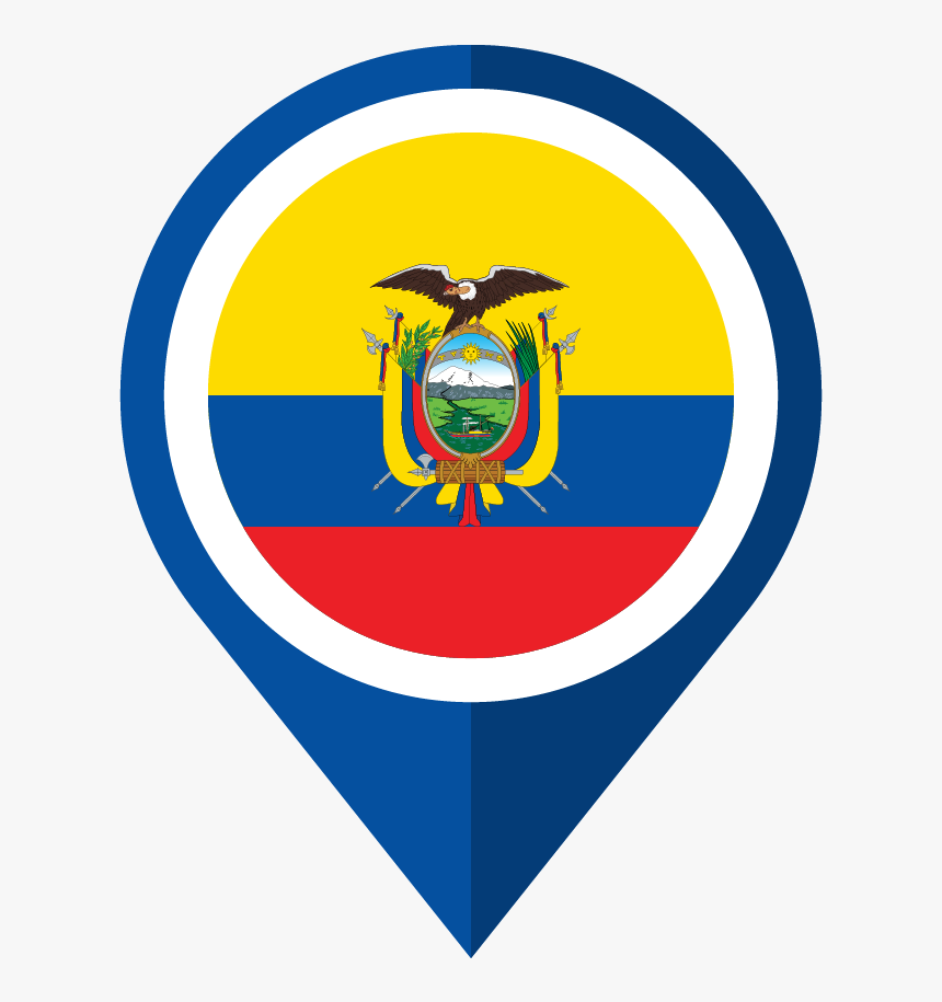 Detail Ecuador Flag Nomer 3
