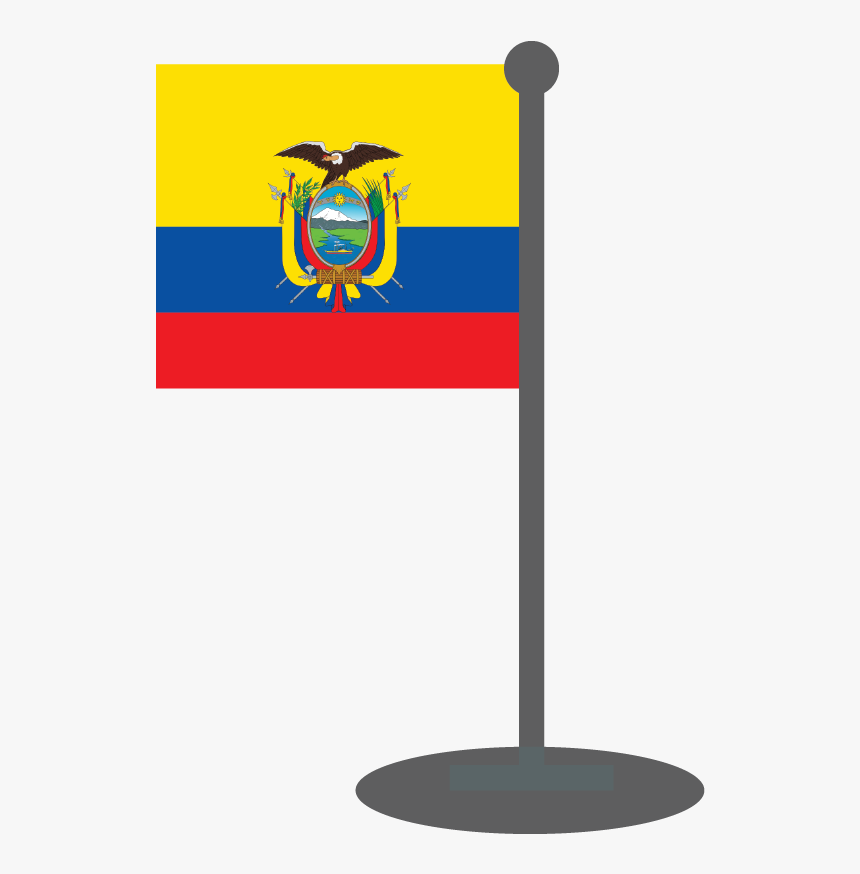 Detail Ecuador Flag Nomer 5