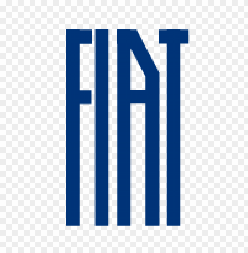 Detail Fiat Logo Vector Nomer 10