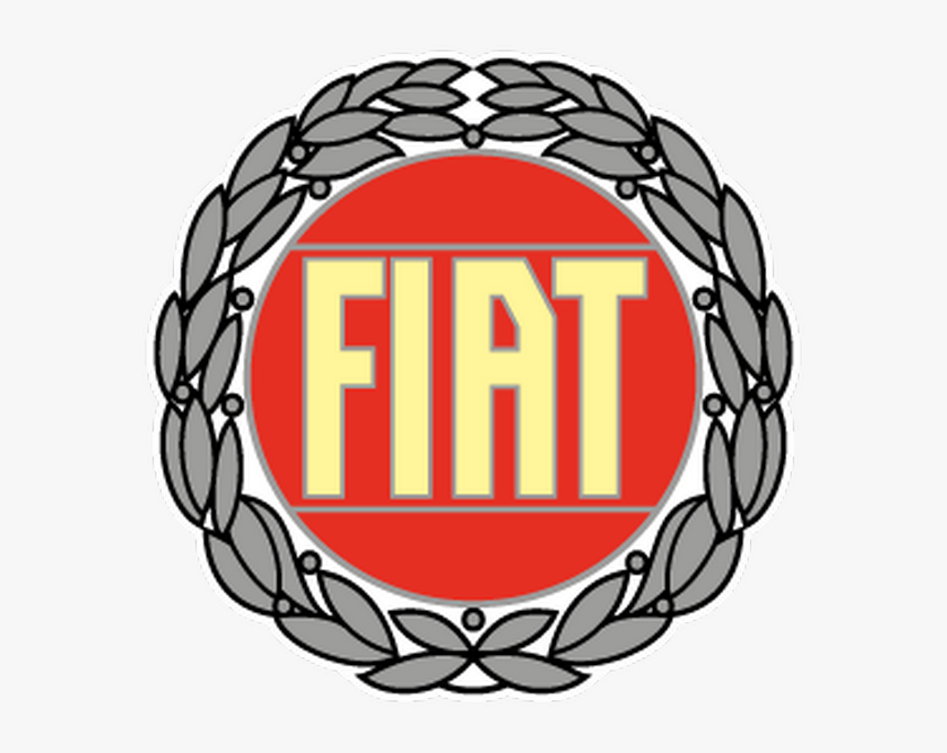 Detail Fiat Logo Vector Nomer 22