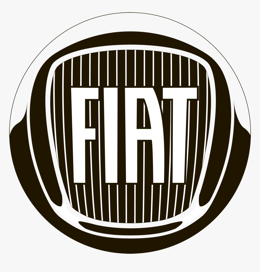 Detail Fiat Logo Vector Nomer 6
