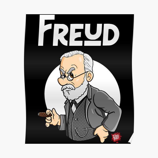 Detail Freud Karikatur Nomer 5