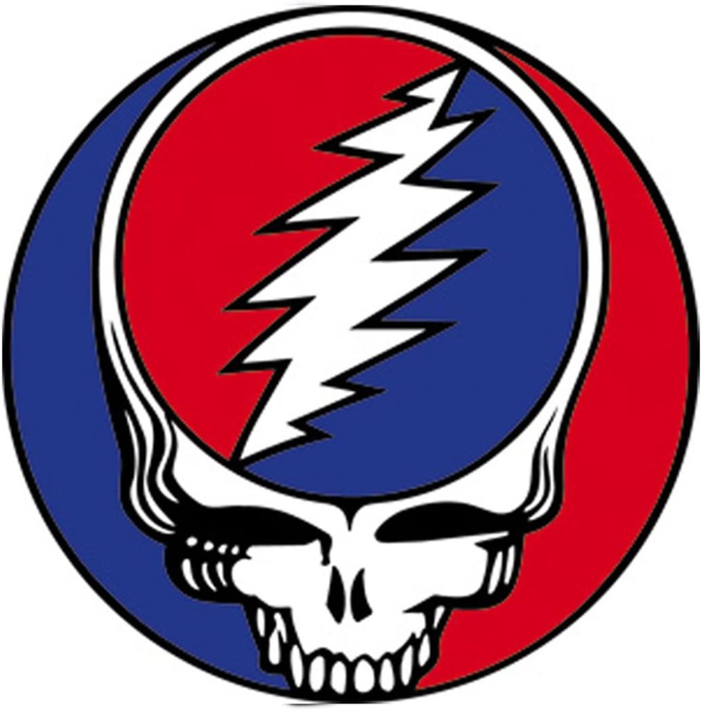 Detail Grateful Dead Uncle Sam Nomer 9