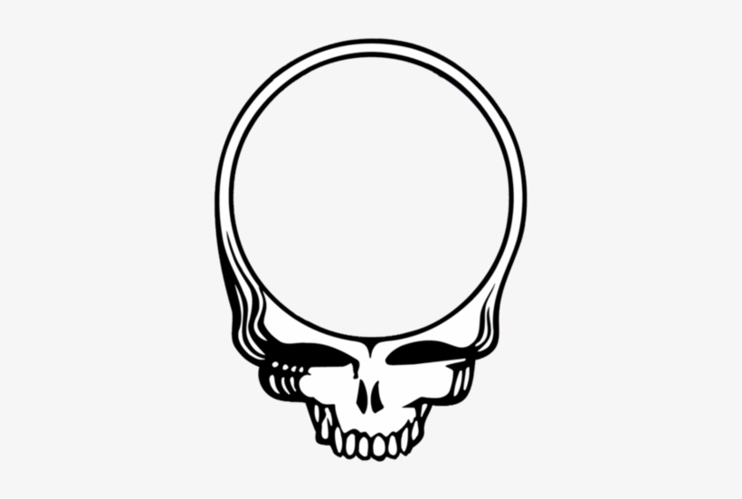 Detail Grateful Dead Uncle Sam Nomer 14