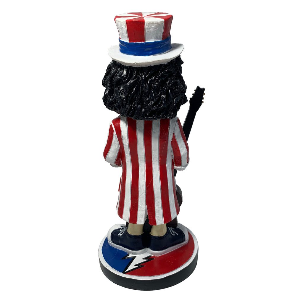 Detail Grateful Dead Uncle Sam Nomer 15