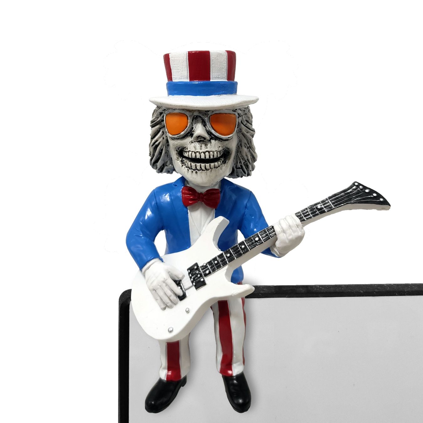 Detail Grateful Dead Uncle Sam Nomer 16