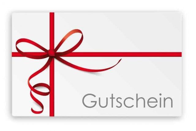 Download Gutschein Kosmetik Vorlage Nomer 10