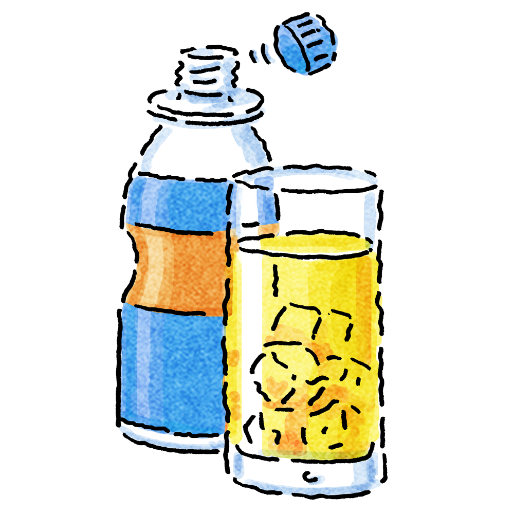 Detail Ist In Energy Drinks Bullen Urin Nomer 4