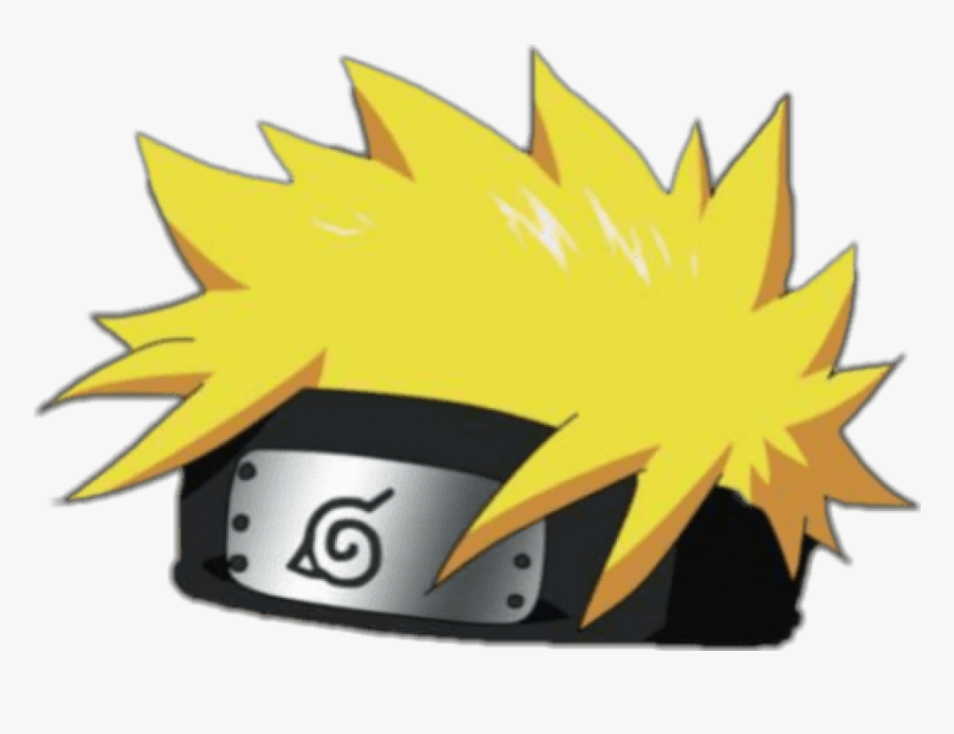 Konoha Headband Png - 29+ Koleksi Gambar