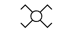 Detail Kreuzschalter Symbol Nomer 2