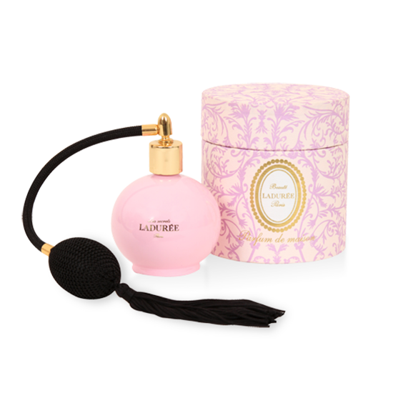 Detail Laduree Perfume Nomer 2