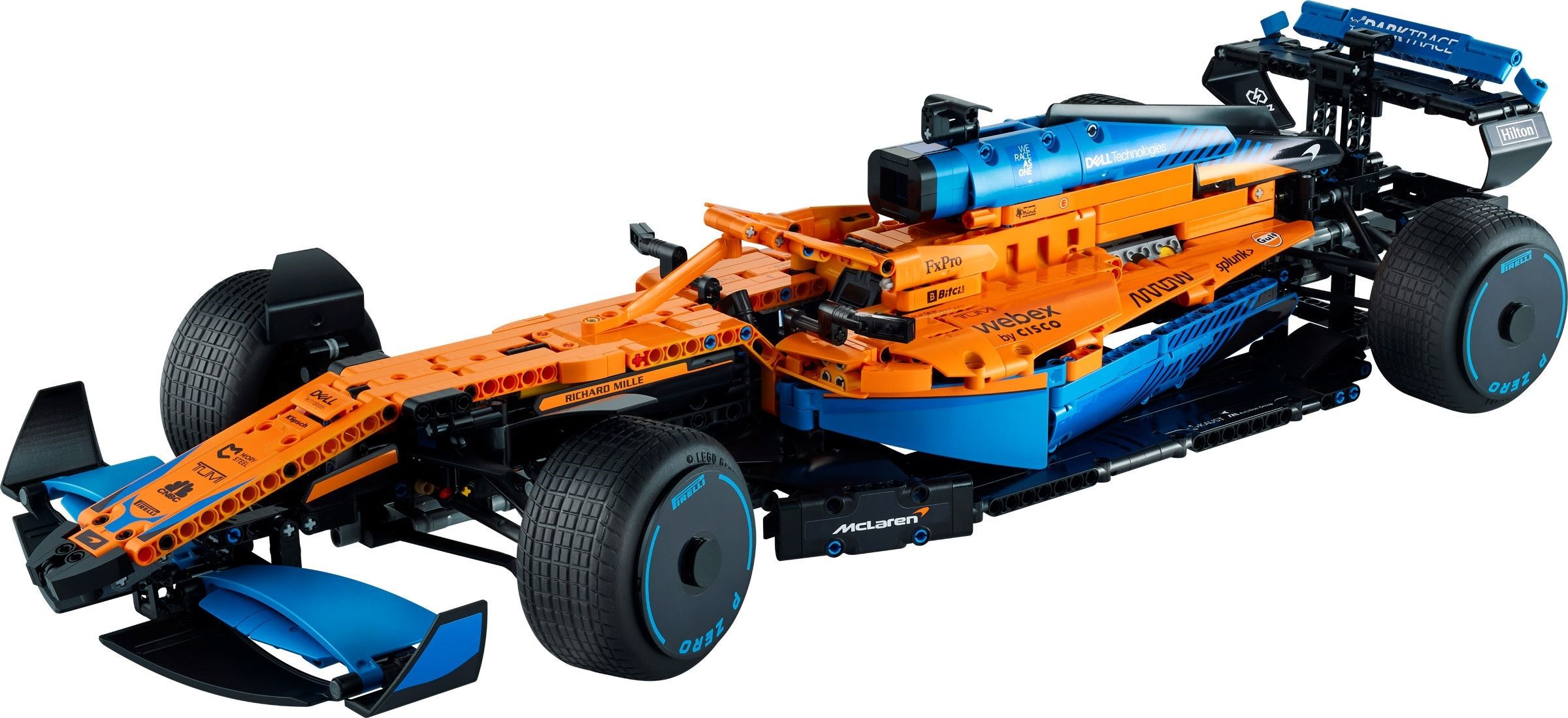 Detail Lego Technic Differential Nomer 15