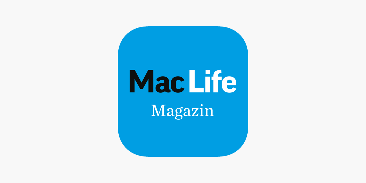 Detail Maclife Logo Nomer 10