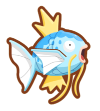 Detail Magikarp Breeding Nomer 10