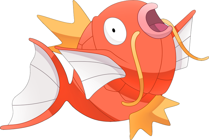Detail Magikarp Breeding Nomer 12