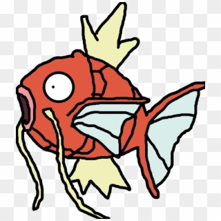 Detail Magikarp Breeding Nomer 4