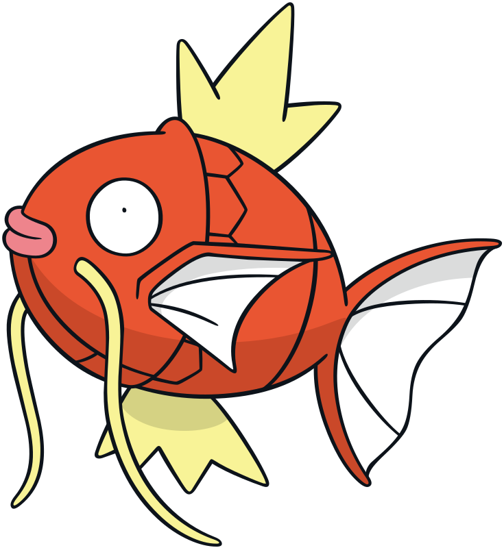 Detail Magikarp Breeding Nomer 5